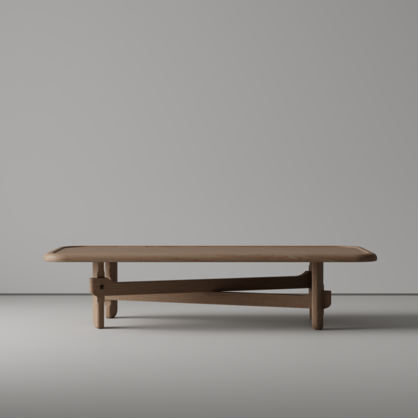 KE LOW COFFEE TABLE