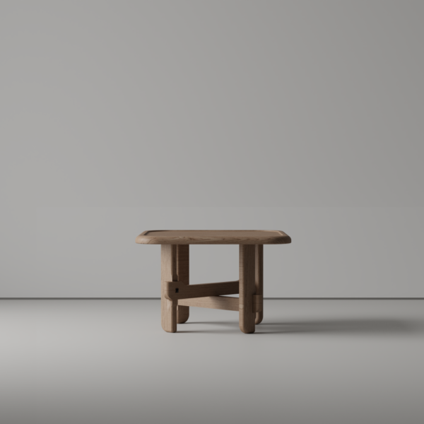 KE MEDIUM COFFEE TABLE