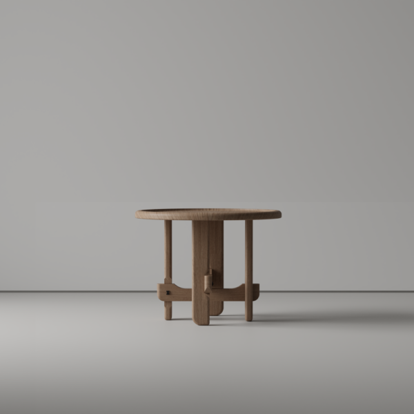 KE HIGH COFFEE TABLE