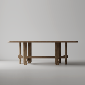 KE DINING TABLE